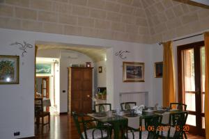 Fotografie z fotogalerie ubytování Masseria Fragnale v destinaci Fasano