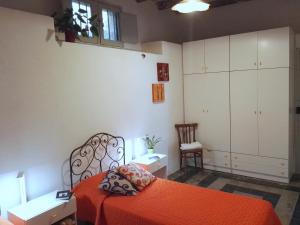Gallery image of Appartamento La Pinetina in Valderice
