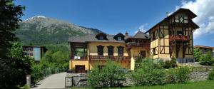 Gallery image of Pension Villa Kunerad in Vysoke Tatry - Stary Smokovec