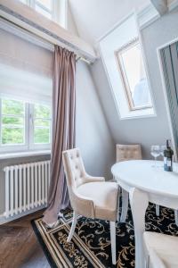 Zdjęcie z galerii obiektu Luxury Apartments - Wroclaw Old Town - Wrocław Rynek we Wrocławiu