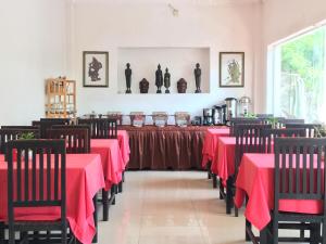 Gallery image of King Boutique Hotel in Siem Reap