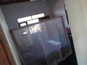 Letto o letti in una camera di Sunstyle Mirissa Guest House