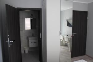 Gallery image of Bryant - Pokoje & Apartamenty in Władysławowo +20 photos