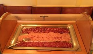 Foto sihtkohas Poschiavo asuva majutusasutuse Poschiavo Suisse Hotel & Traditional Fondue Stube galeriist