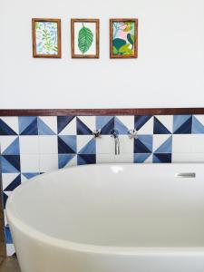 Galería fotográfica de il Piccolo Polpo Hotel en Nanwan