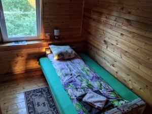 Gallery image of Naktsmītne Lubānā in Lubāna