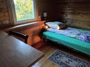 Gallery image of Naktsmītne Lubānā in Lubāna