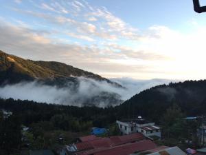 民宿附近的自然景觀