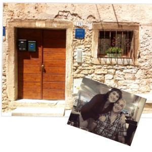 Fotografie z fotogalerie ubytování Studios Dalino v Rovinji