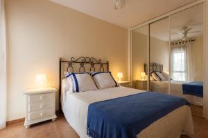 Fotografie z fotogalerie ubytování Zahara Tropikala v destinaci Zahara de los Atunes + 11 fotografií