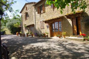 Gallery image of Agriturismo Vernianello in Poggibonsi