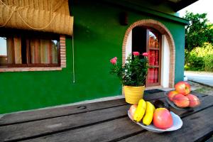 Fotografia z galérie ubytovania Casas el Camino v destinácii Zahora