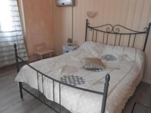 Photo de la galerie de l'établissement Les 3 Marmottes, à Lus-la-Croix-Haute