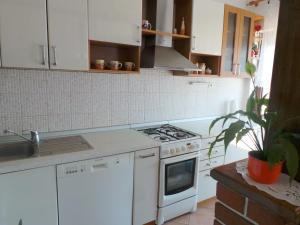 Fotografie z fotogalerie ubytování Martin apartman v destinaci Senj