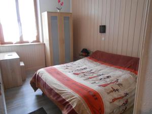 Photo de la galerie de l'établissement Les 3 Marmottes, à Lus-la-Croix-Haute