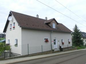 Fotografia z galérie ubytovania Pension Skalka v destinácii Liberec