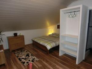 Fotografia z galérie ubytovania Pension Skalka v destinácii Liberec