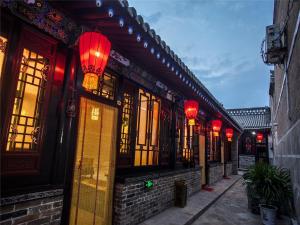 旅馆所在大楼