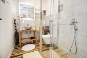 Imagen de la galería de Apartments and Rooms Lorena 236, en Rovinj