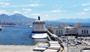 Gallery image of Maschio Angioino Suite in Naples