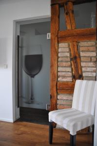 Foto dalla galleria di Hotel Hagnauer Seeperle a Hagnau