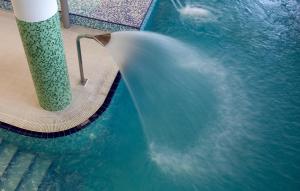 Φωτογραφία από το άλμπουμ του Wellness Hotel Frymburk σε Frymburk