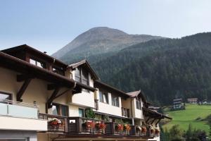 Gallery image of Appartements Buggl's in Sölden