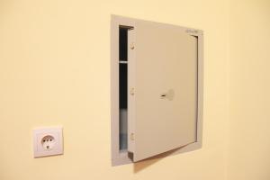 Fotografie z fotogalerie ubytování Villa Mila v Tučepi