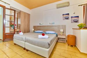 Gallery image of Villa Diasselo in Malia
