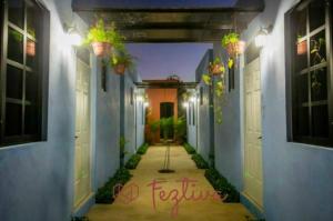 Foto sihtkohas Mérida asuva majutusasutuse Hostal La Ermita galeriist