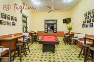 Foto sihtkohas Mérida asuva majutusasutuse Hostal La Ermita galeriist