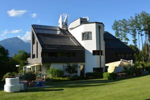 Afbeelding uit fotogalerij van Hotel Leitgebhof in Innsbruck