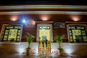 Foto sihtkohas Mérida asuva majutusasutuse Hostal La Ermita galeriist