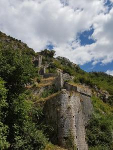 Fotografie z fotogalerie ubytování S&I room v destinaci Kotor + 7 fotografií