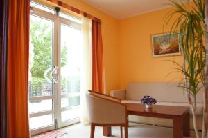 Fotografie z fotogalerie ubytování Villa Mila v Tučepi