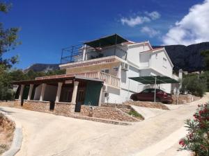 Hrvatska, HVAR-SV.NEDJELJA, Apartments Berti