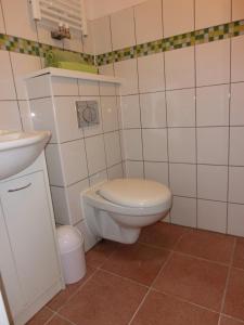 Fotografia z galérie ubytovania Pension Skalka v destinácii Liberec