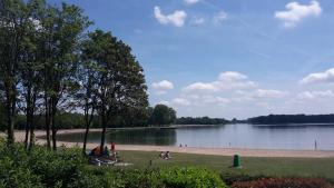 Afbeelding uit fotogalerij van Vakantiewoning 1001 Nacht in Welsum