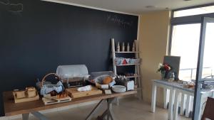 Fotografie z fotogalerie ubytování Ostria Hotel Kakovatos Beach v destinaci Zacharo