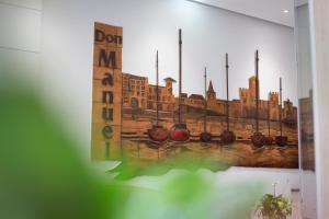 Hotel Don Manuel