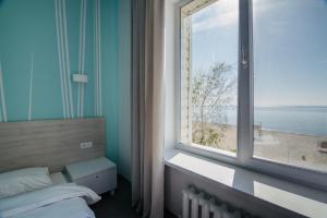 Příroda nedaleko hotelu