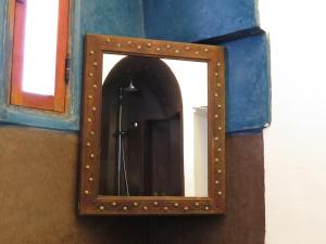 Fotografie z fotogalerie ubytování Riad Safa v Marrákéši