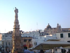 Afbeelding uit fotogalerij van Casa Francesca in Ostuni