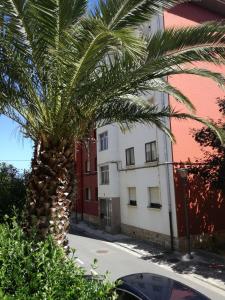 Fotografia z galérie ubytovania Apartamento Talako v destinácii Bermeo