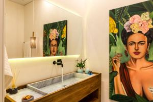 Fotografie z fotogalerie ubytování Nyx Chic Manor ve městě Chania