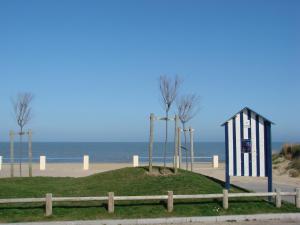 Billede fra billedgalleriet på Chez-Marion i Merville-Franceville-Plage