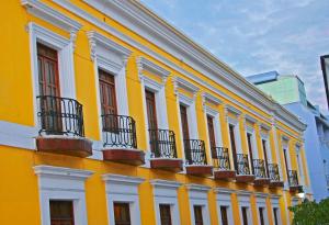 Gallery image of Ponce Plaza Hotel & Casino in Ponce