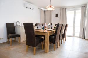 Fotografie z fotogalerie ubytování Villa Mira v destinaci Kaštela