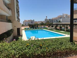 Marina Banus Apartment - Frontline Beach Suite - Puerto Banus ...