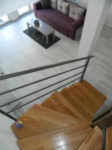 Fotografia z galérie ubytovania Villa INA v Tribunji